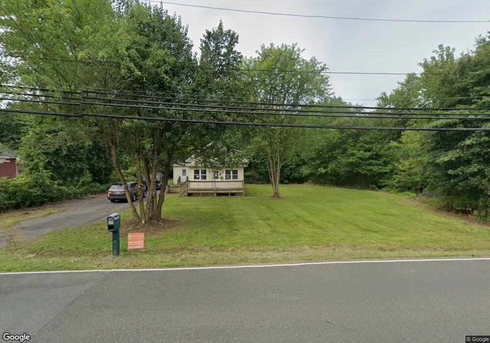 35 Hankins Rd, Hightstown, NJ 08520 - photo 1