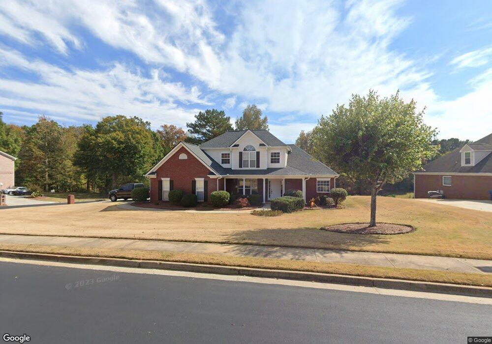 152 Shadow Lake Dr, Conyers, GA 30094 - photo 1