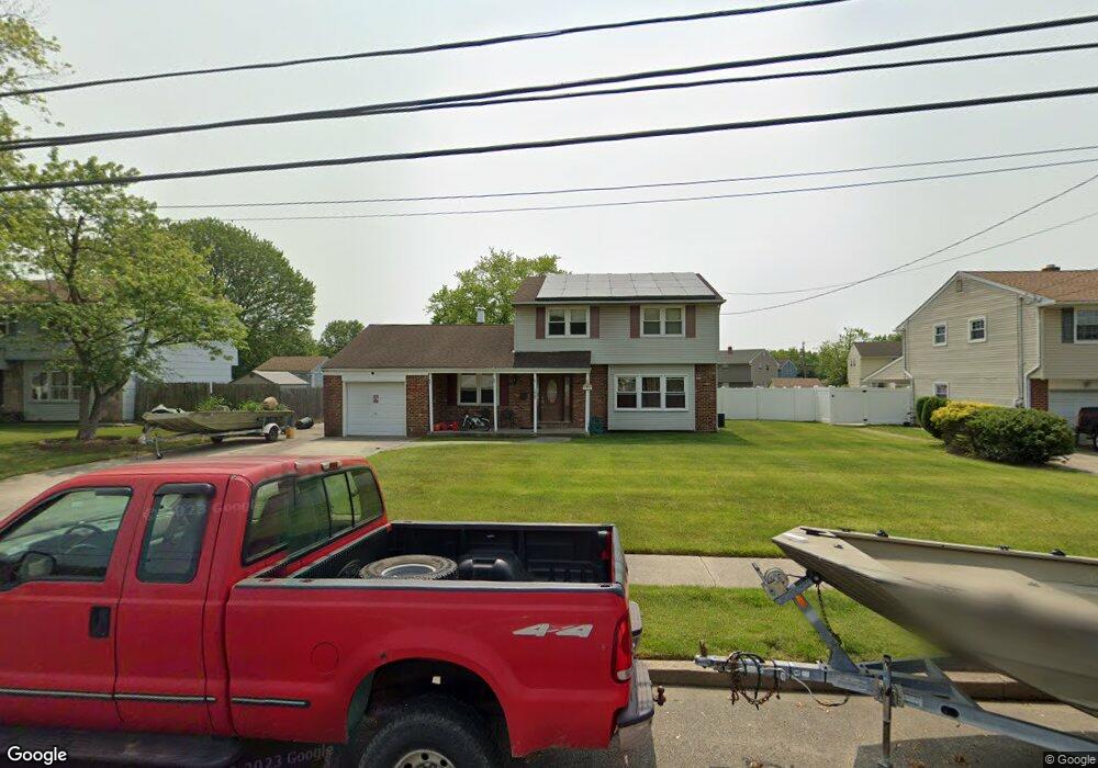 226 Swedesboro Ave, Gibbstown, NJ 08027 - photo 1