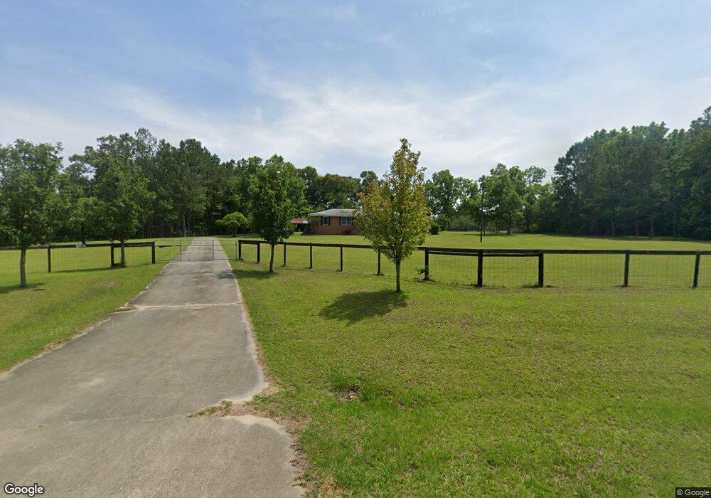 1134 Lower Hartley Bridge Rd, Byron, GA 31008 - photo 1