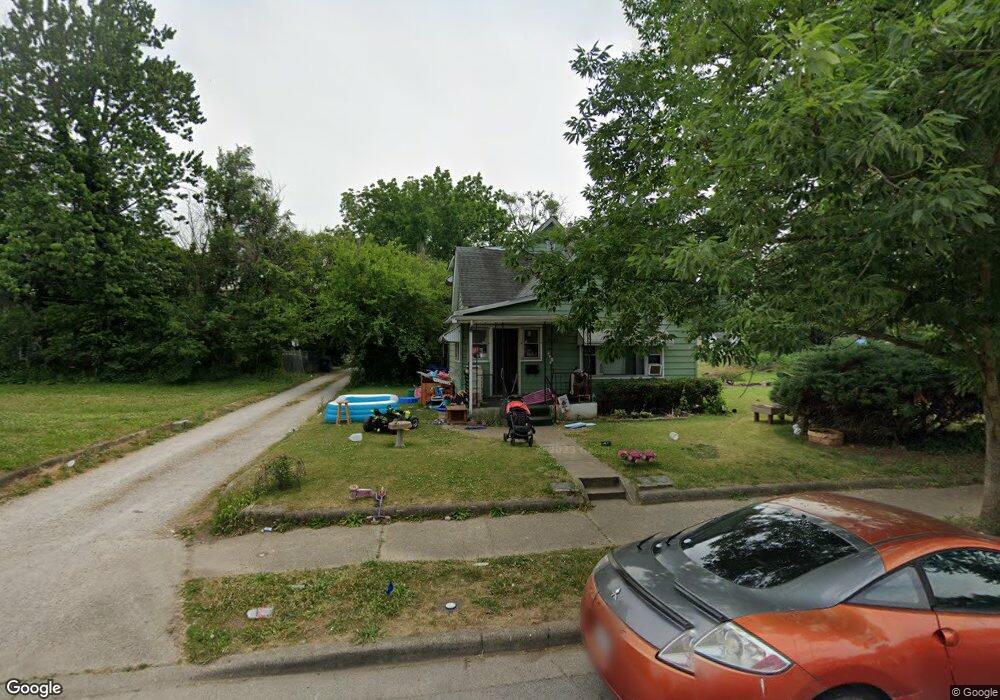 2233 Liberty Ave, Terre Haute, IN 47807 - photo 1