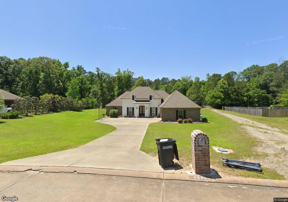 4041 Legacy Loop, Pineville, LA 71360 - photo 1