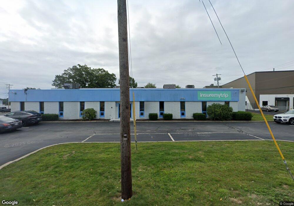 100 Commerce Dr, Warwick, RI 02886 - photo 1