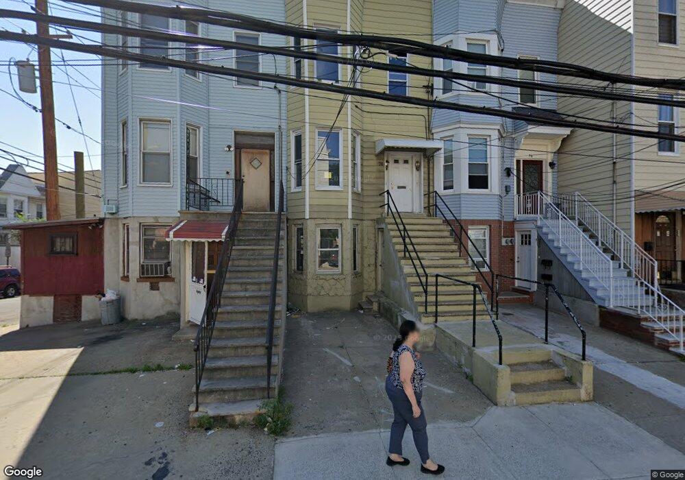 78 Baldwin Ave, Jersey City, NJ 07306 - photo 1