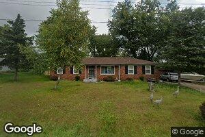 3805 Gary Paul Ln, Jackson, MI 49203