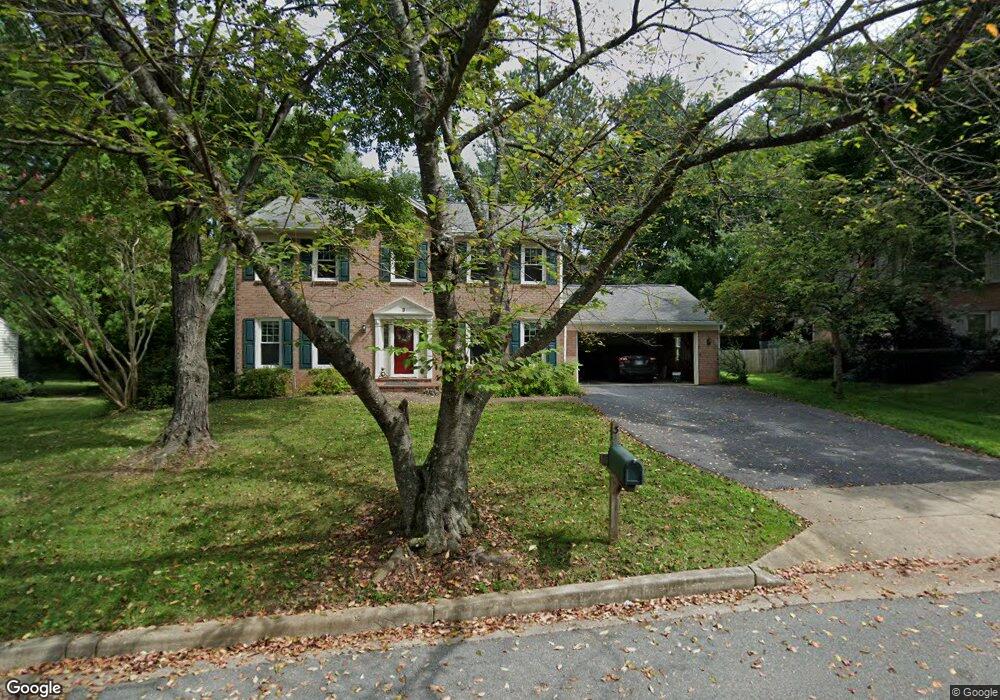 3 Thorburn Place, Gaithersburg, MD 20878 - photo 1