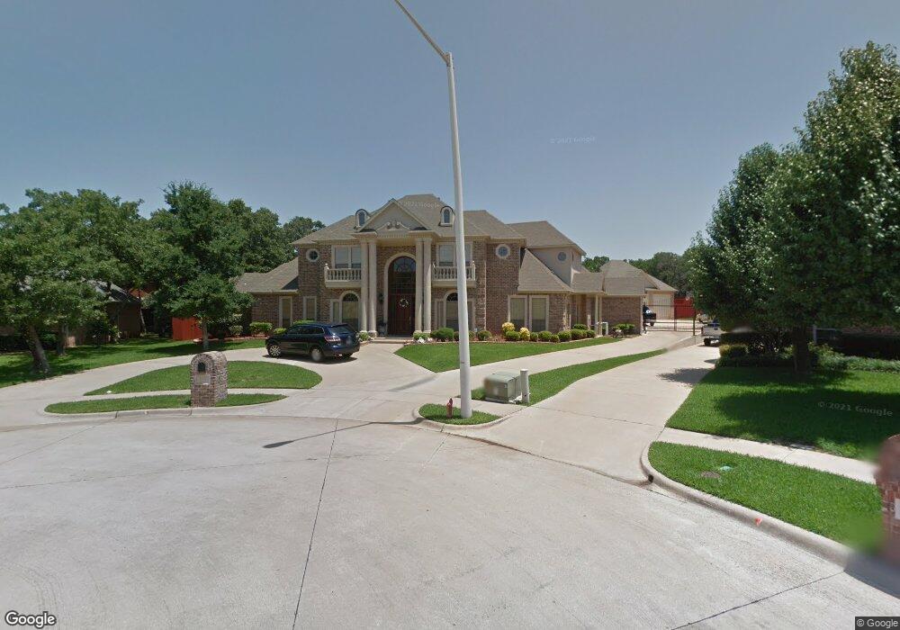 104 Bentwood Ct, Denton, TX 76210 - photo 1