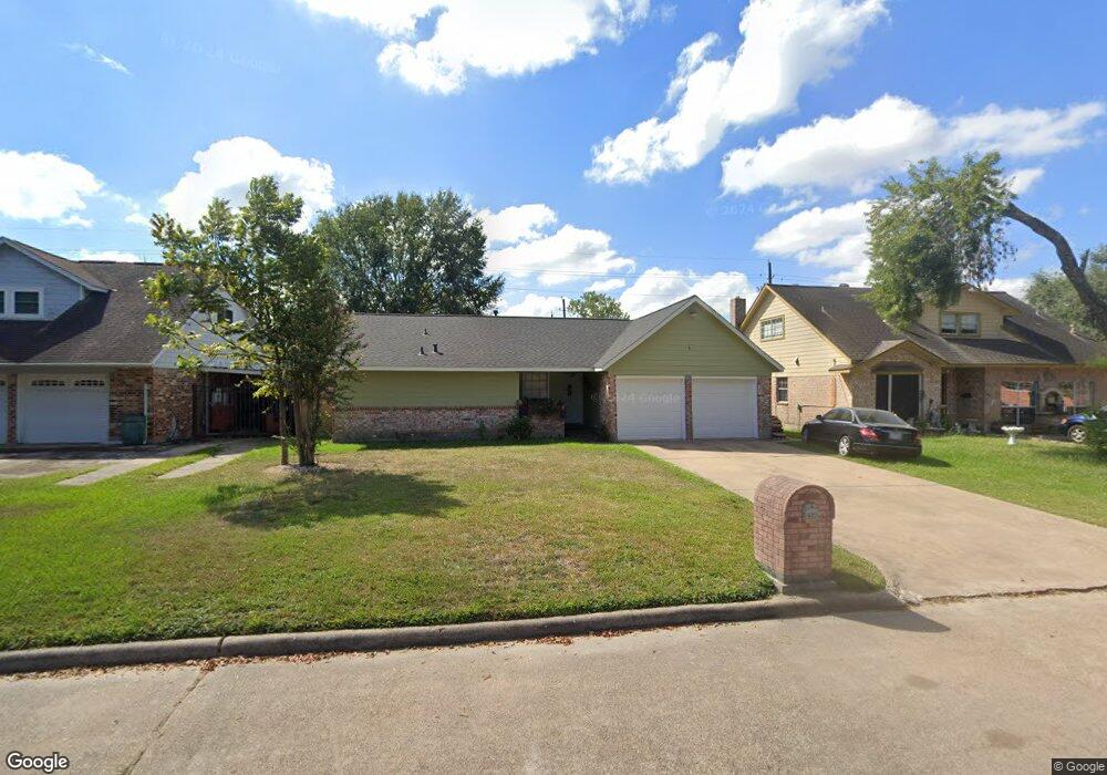 2335 Lemonwood Ln, Houston, TX 77038 - photo 1
