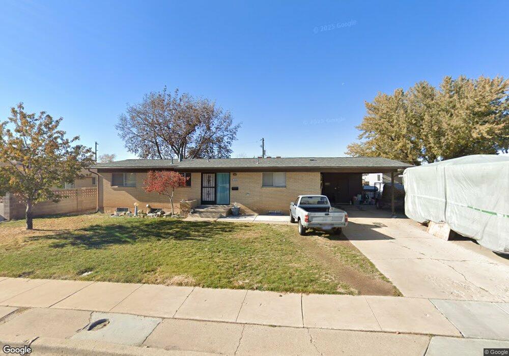 5939 S 2000 W, Roy, UT 84067 - photo 1