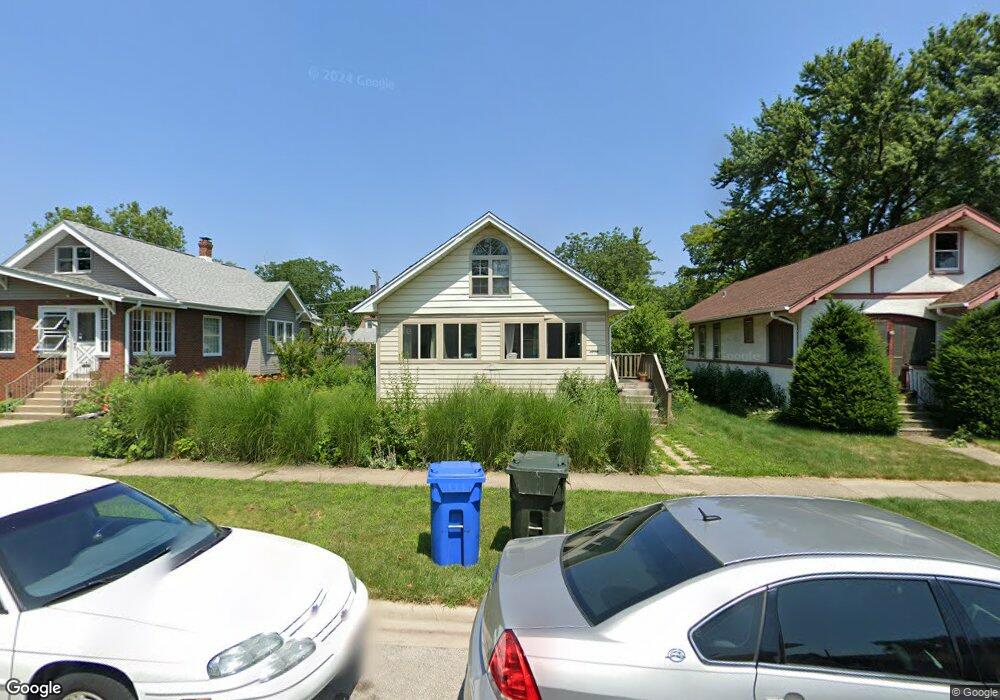 1558 Henry Ave unit 2, Des Plaines, IL 60016 - photo 1