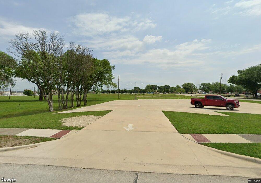 202 N 2nd St, Wylie, TX 75098 - photo 1