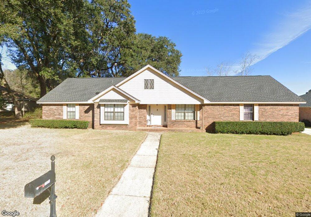 2524 Bowling Green Way, Cantonment, FL 32533 - photo 1