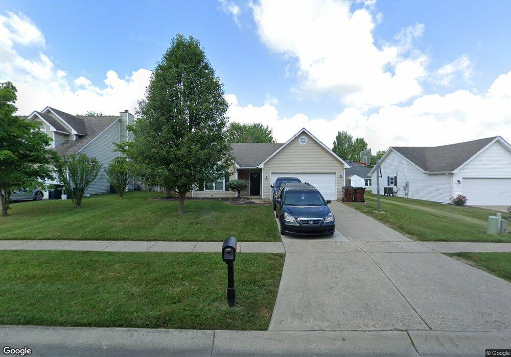 6367 Lakota Meadows Dr, Liberty Township, OH 45044 - photo 1