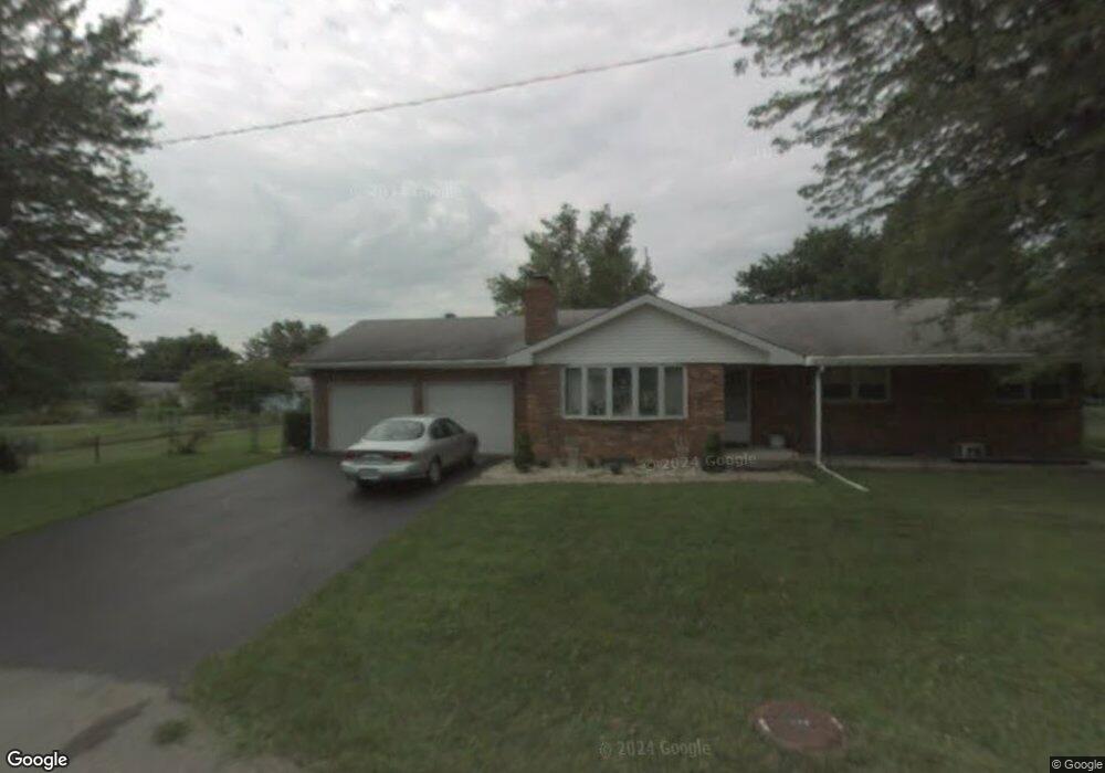 127 SW 18th St, Oak Grove, MO 64075 - photo 1