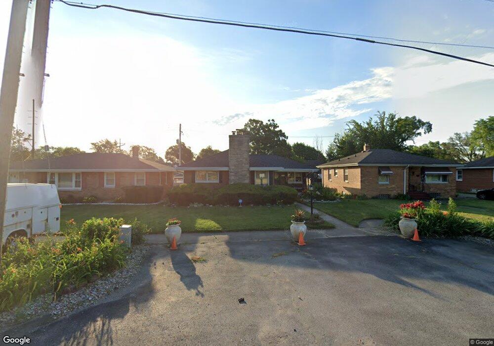 4819 Harrison St, Gary, IN 46408 - photo 1