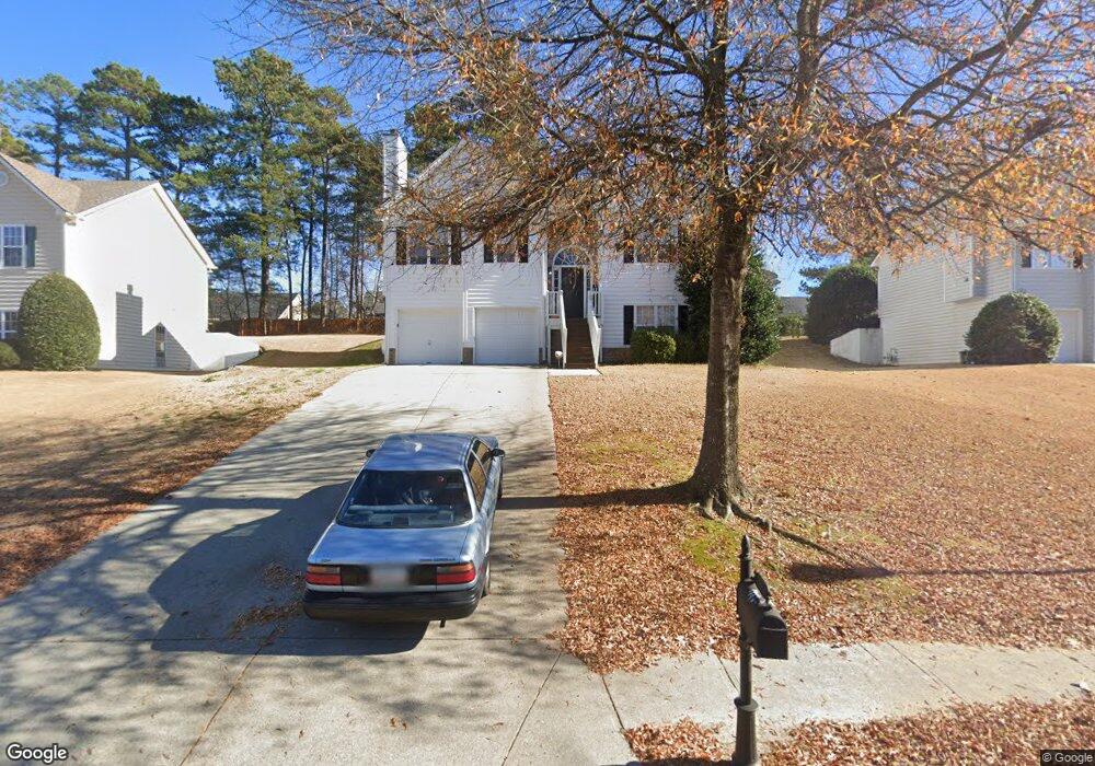 3429 Cast Palm Dr, Buford, GA 30519 - photo 1