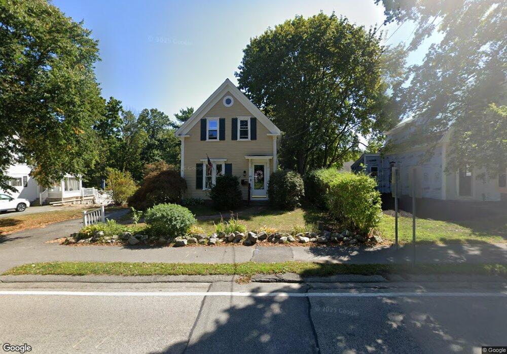 325 Gannett Rd, Scituate, MA 02066 - photo 1