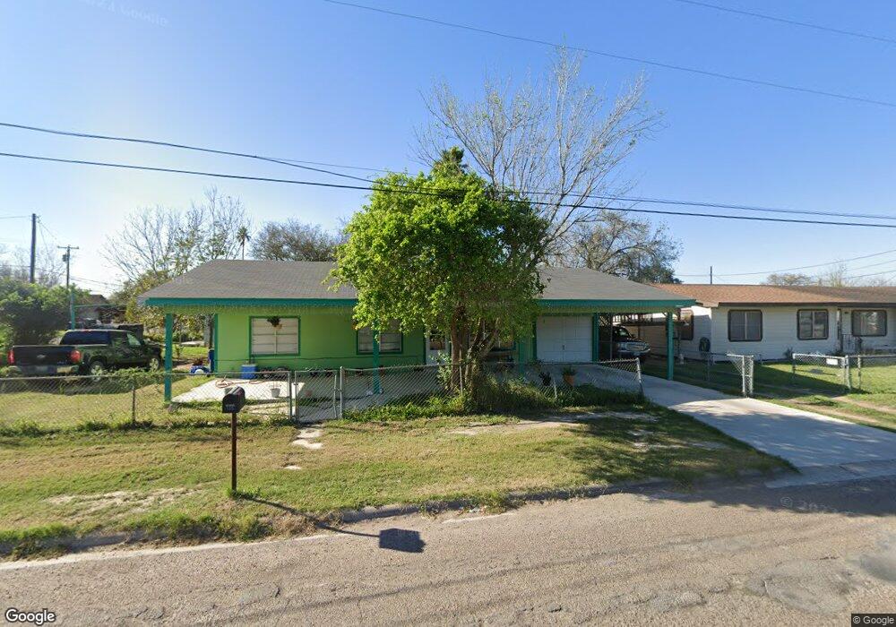 420 Miller Ave, Donna, TX 78537 - photo 1