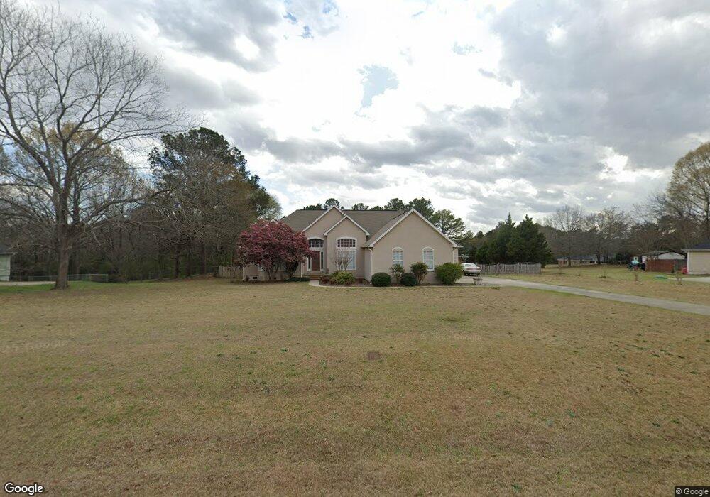 6681 Chriswood Dr, Macon, GA 31216 - photo 1