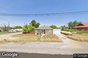 296 W 100 S, Mount Pleasant, UT 84647