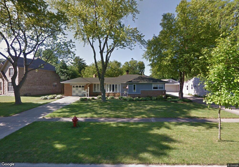 2201 Wing St, Rolling Meadows, IL 60008 - photo 1