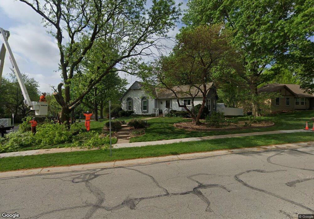 9902 Monrovia St, Lenexa, KS 66215 - photo 1