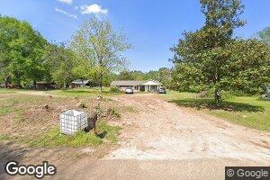 980 Seale Rd NW, Roxie, MS 39661