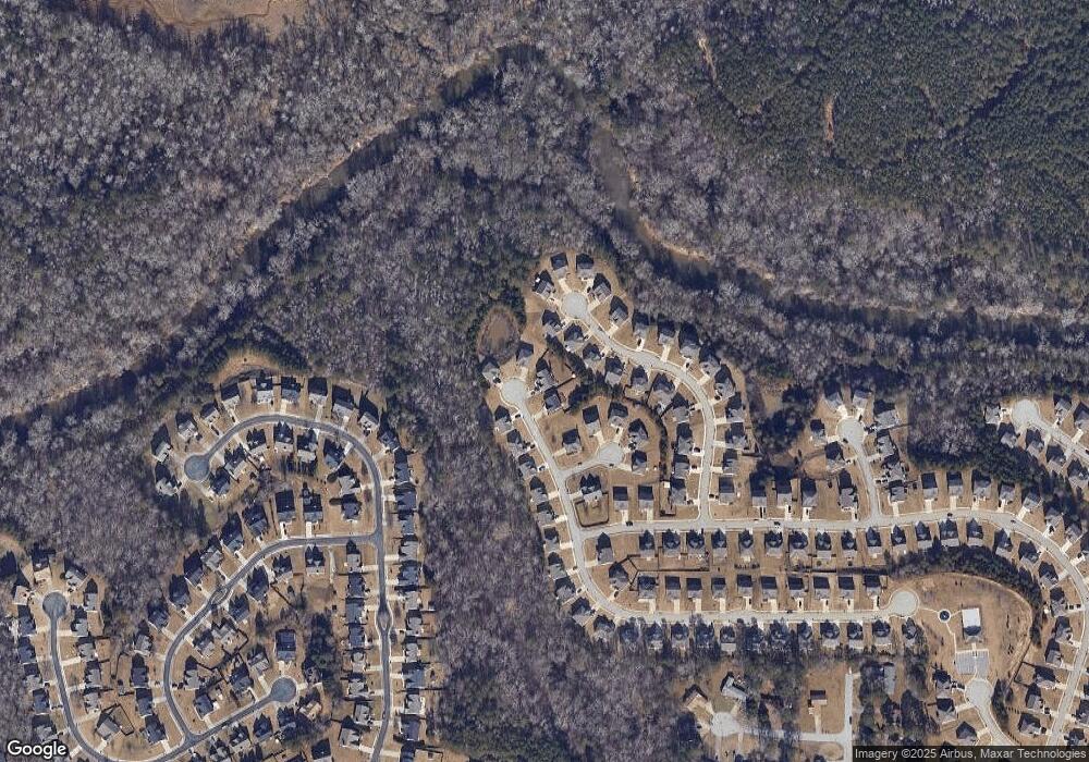 2745 Potters Walk, Conyers, GA 30012 - photo 1