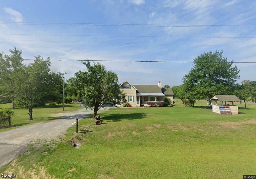 2126 Ga Highway 18 E, Macon, GA 31217 - photo 1