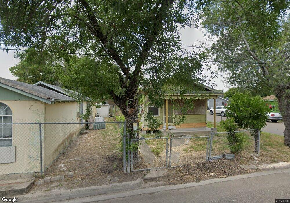 221 N Republic St, Weslaco, TX 78596 - photo 1