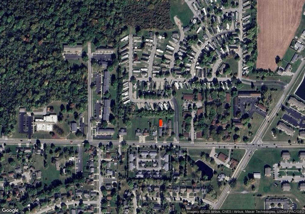 817 W Skyeview Dr, Findlay, OH 45840 - photo 1