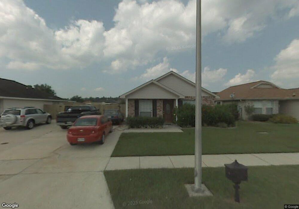 2728 Bayou Des Cannes Dr, Marrero, LA 70072 - photo 1