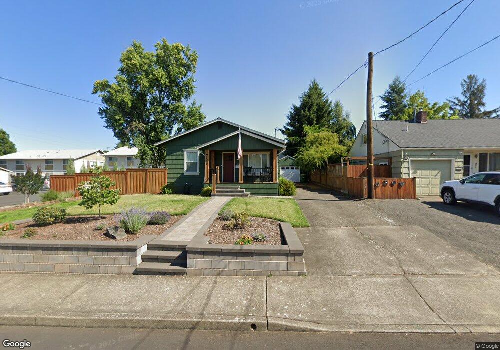 1519 22nd Ave, Forest Grove, OR 97116 - photo 1