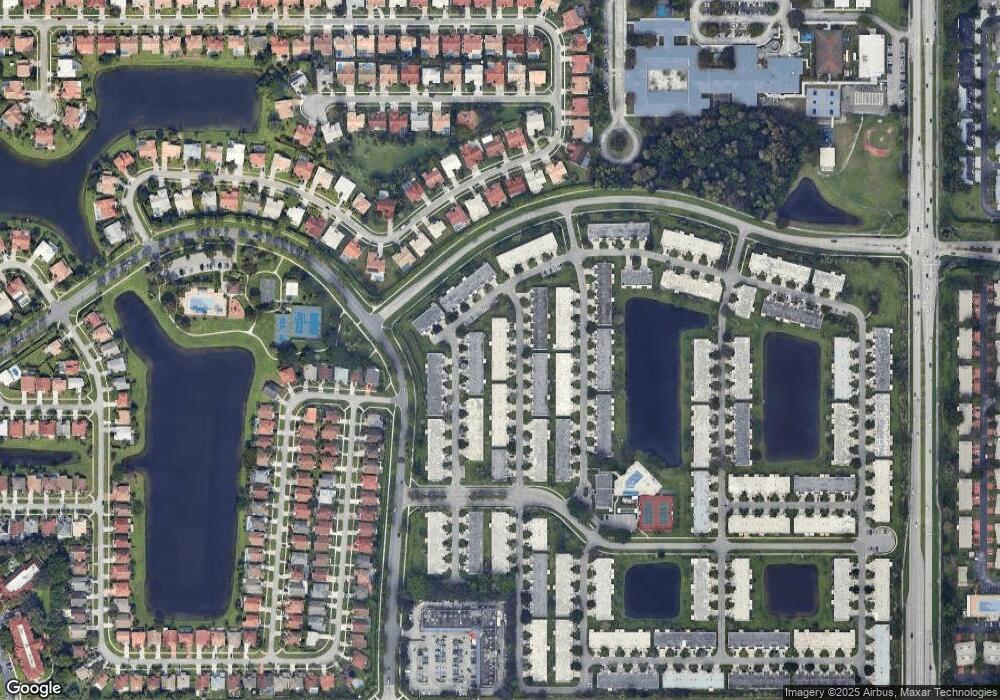 18731 Stewart Cir unit 5, Boca Raton, FL 33496 - photo 1