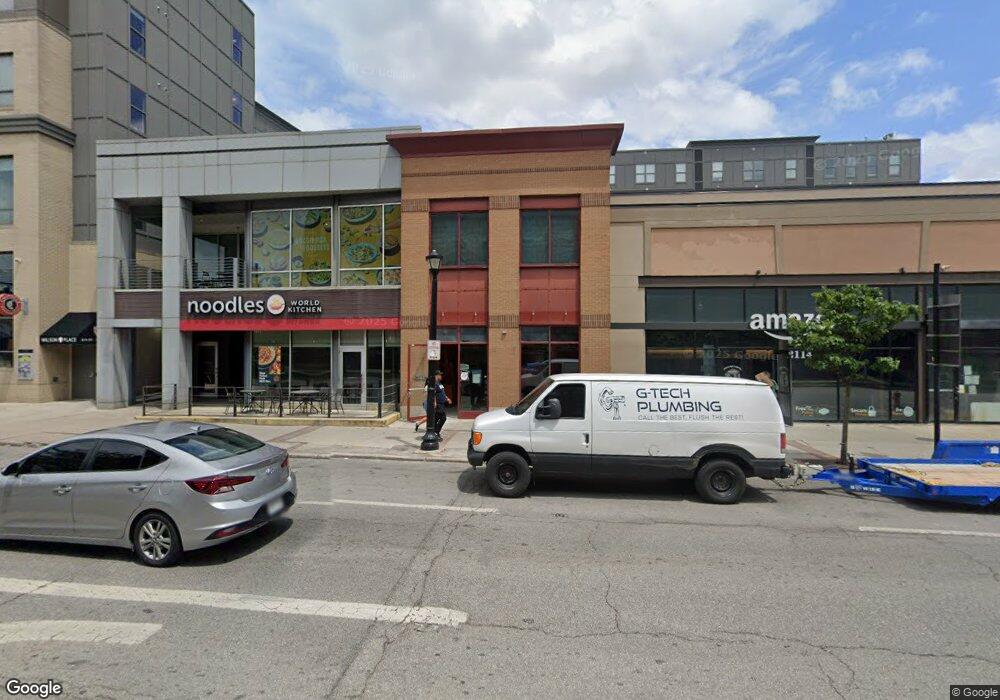 2118 N High St, Columbus, OH 43201 - photo 1