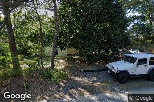 45 Baxter St, Dennis Port, MA 02639