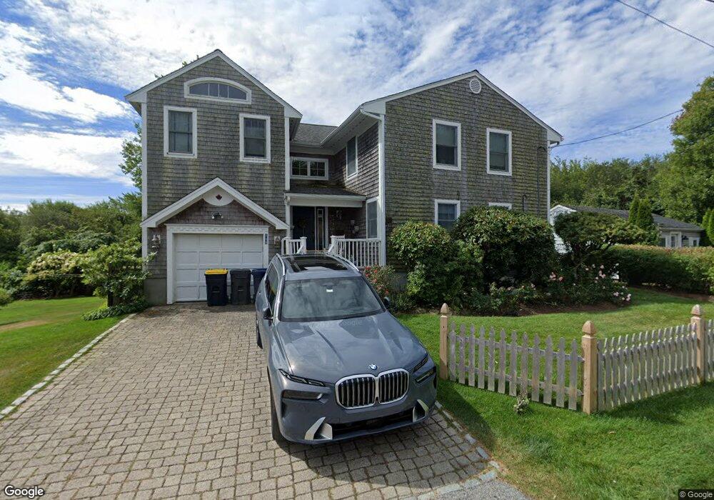 119 Allagash Trail, Narragansett, RI 02882 - photo 1