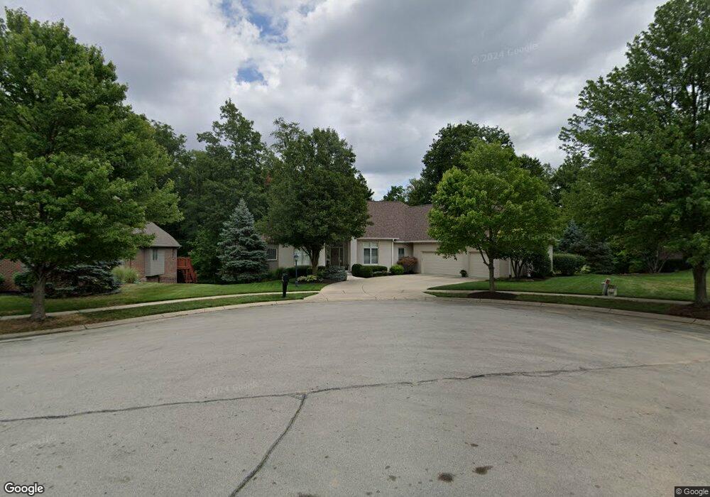 11193 Loch Raven Blvd, Fishers, IN 46037 - photo 1