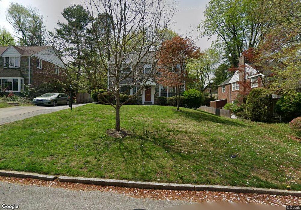 12 Levering Cir, Bala Cynwyd, PA 19004 - photo 1