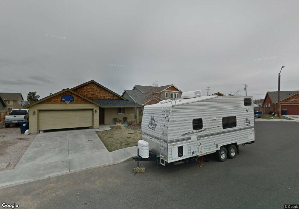 1923 NW Joshua Tree Ct, Redmond, OR 97756 - photo 1