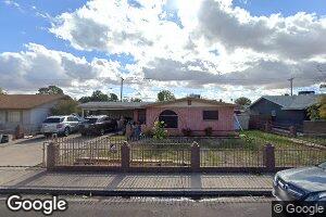 1105 E Millett Ave Unit 3, Mesa, AZ 85204