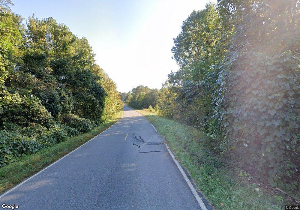 5.161 ACRES Beechwood Farm Rd, Statesville, NC 28625 - photo 1