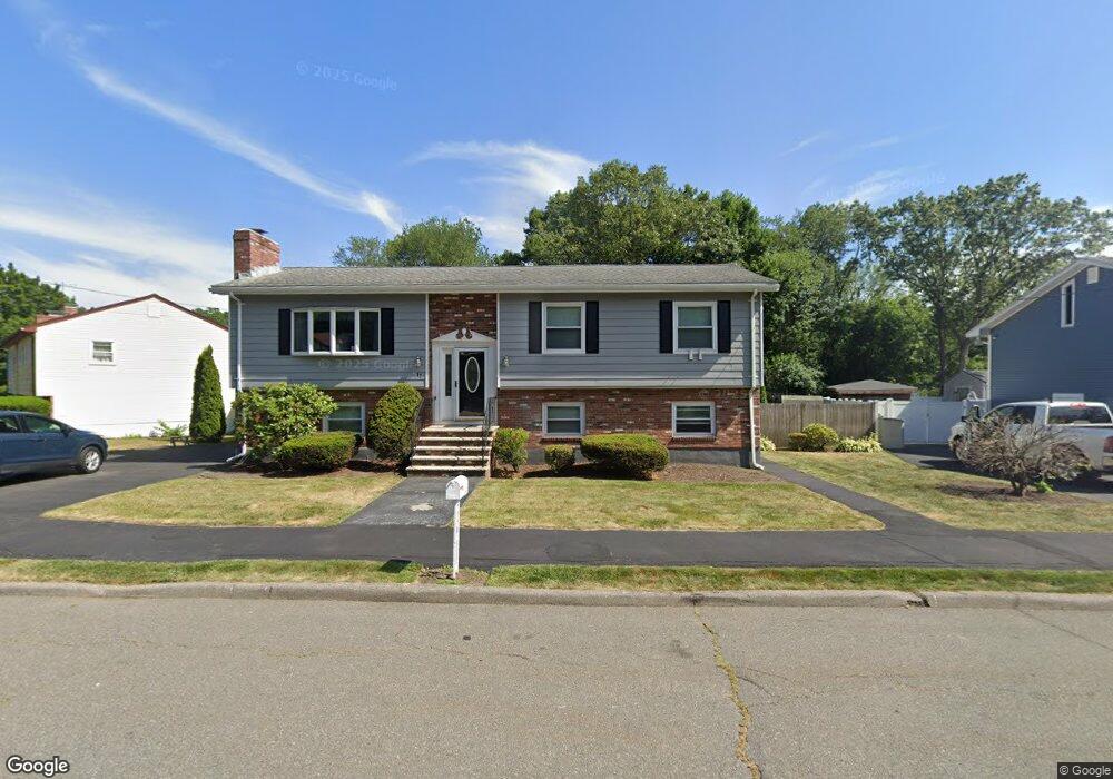 12 Pemberly Dr, Saugus, MA 01906 - photo 1