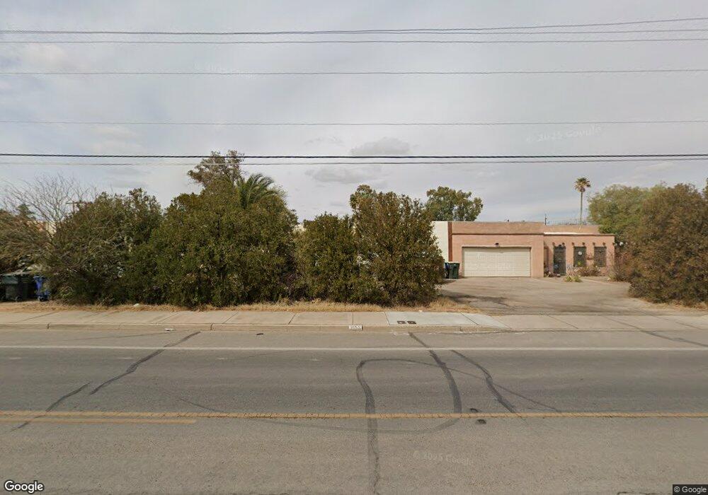 3055 N Tucson Blvd, Tucson, AZ 85716 - photo 1