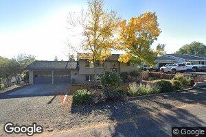 137 N Woodland Ave, Hines, OR 97738