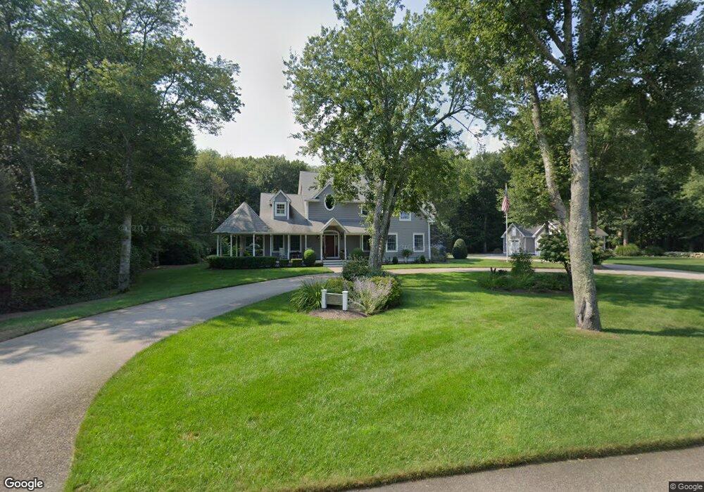 151 S Pier Rd, Narragansett, RI 02882 - photo 1