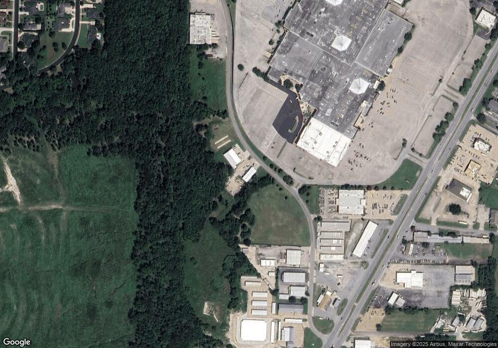 4708 N Frisco Rd, Sherman, TX 75090 - photo 1