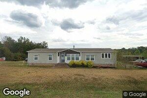 855 Old Highway 100, Waco, GA 30182