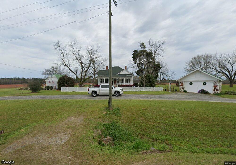 1615 Ga Highway 26 E, Chester, GA 31012 - photo 1