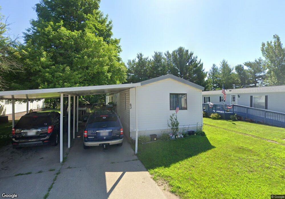 63 Manchester Ln, Holmen, WI 54636 - photo 1